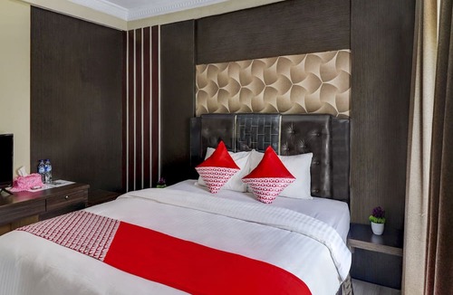 Bangko Hotel | Collection O 90564 Hotel Merangin Syariah