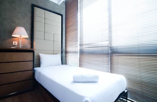 Surabaya Apartment | Spacious 2Br At The Via And The Vue Apartment Surabaya