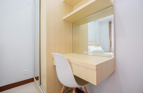 Bogor Selatan Apartment | Comfort And Modern 2Br At Royal Heights Apartment