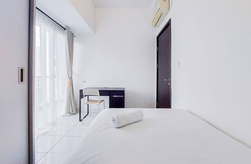 Serpong Apartment | Best Modern 2Br At Casa De Parco Apartment