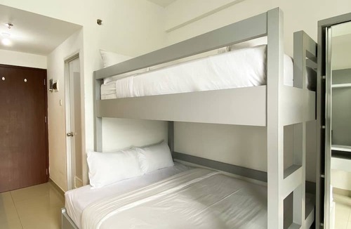 Bekasi Timur Apartment | Cozy Stay Studio At Sayana Bekasi Apartment