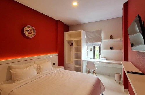 Sleman Hotel | Grha Awen Sleman