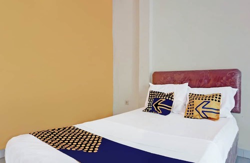 Pelabuhan Ratu Hotel | OYO 92031 Wisma Galung Syariah