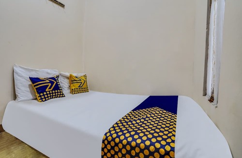 Lembang House | OYO Homes 91006 Eco Tourism Desa Cibodas Areng 5 Syariah