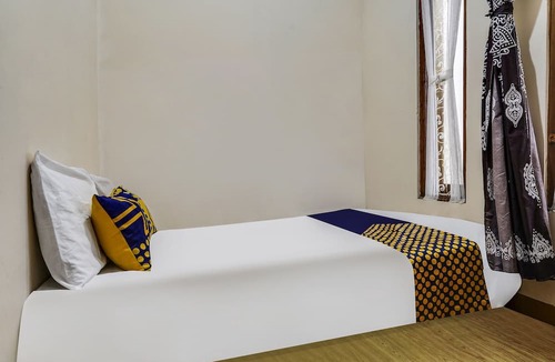Lembang House | OYO Homes 91006 Eco Tourism Desa Cibodas Areng 5 Syariah
