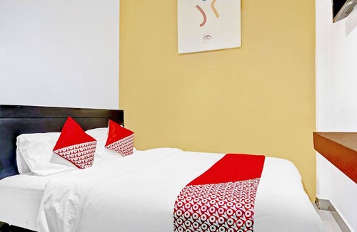 Cideng Hotel | Hotel O Point Hostel