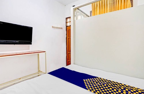 Lamongan Hotel | SPOT ON 90586 Hagawa Syariah Homestay