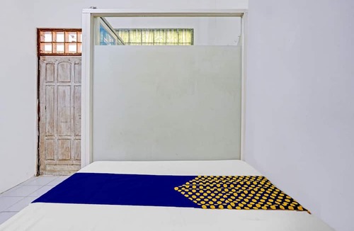 Lamongan Hotel | SPOT ON 90586 Hagawa Syariah Homestay