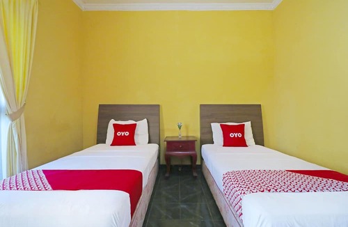 Sukabumi Hotel | Hotel O Sarah Sukabumi