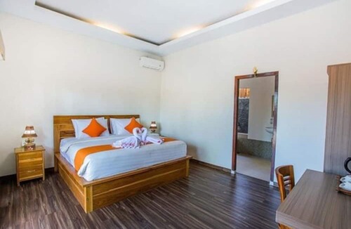 Penida Island Villa | Ambengan Private Villa