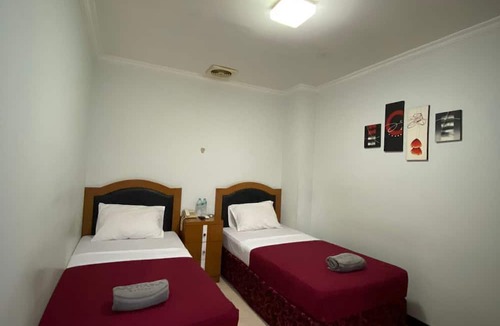 Kebon Kacang Hotel | KARSA UTAMA HOTEL