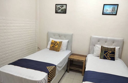 Mataram Hotel | Bintang Khanida Syariah by eCommerceLoka