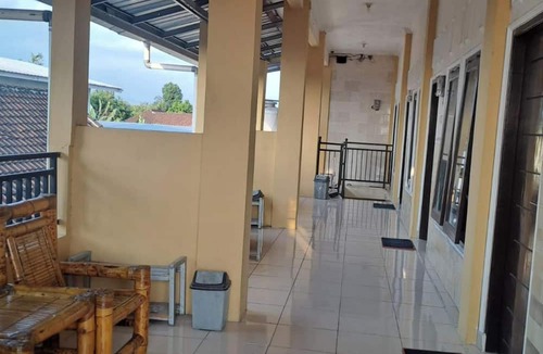 Mataram Hotel | Bintang Khanida Syariah by eCommerceLoka