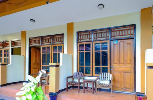 Senggigi Hotel | The Ellen Hotel by ecommerceloka