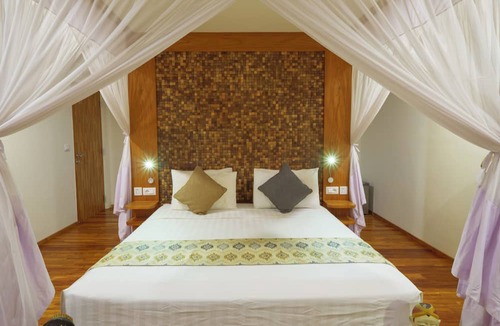 Komodo Hotel | Komodo Resort