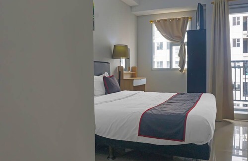 Bekasi Timur Hotel | OYO 92245 Fortune 88 Trans Park Juanda