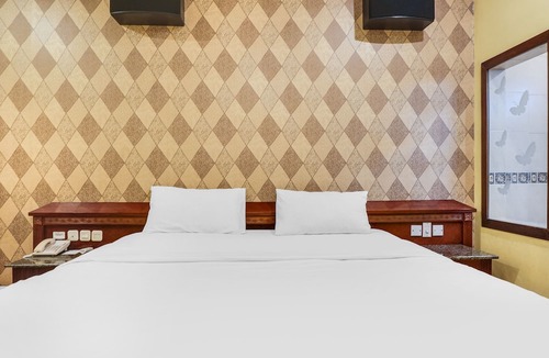 Old Jakarta Hotel | Townhouse OAK Bi Executive