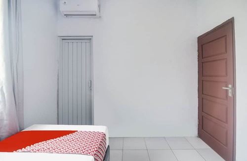 Grand Kawanua International City Hotel | Hotel O 3m Kost Dan Homestay