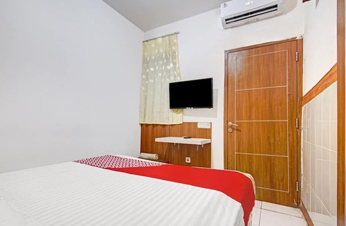 Kelapa Gading Barat Hotel | Hotel O Mall Of Indonesia