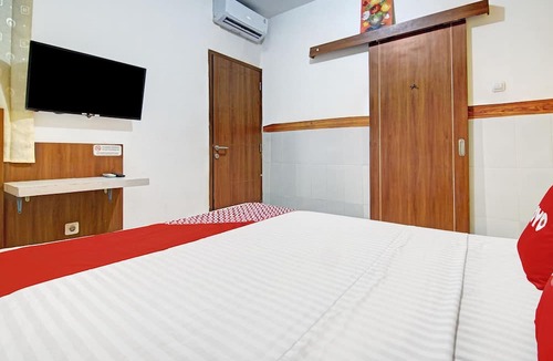 Kelapa Gading Barat Hotel | Hotel O Mall Of Indonesia