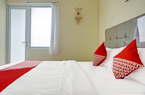 Bogor Hotel | Hotel O Skyland Bogorienze Apartment