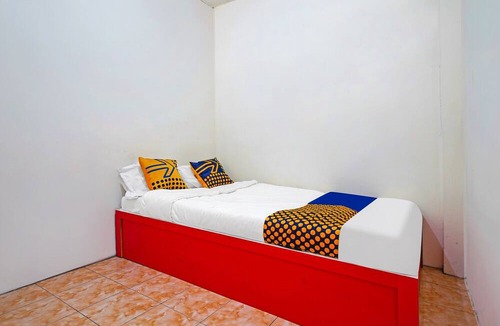 Ngamprah Hotel | SPOT ON 91993 Pondok Hs Padalarang Syariah