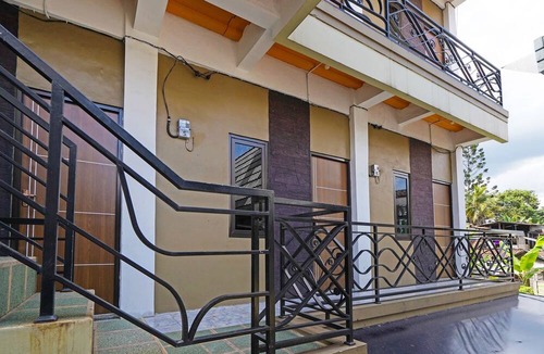 Ngamprah Hotel | SPOT ON 91993 Pondok Hs Padalarang Syariah