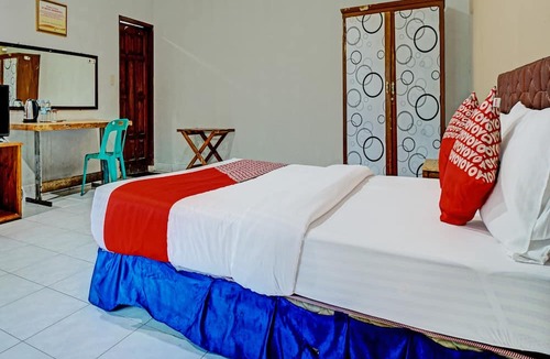 Kota Sidikalang Hotel | Capital O 92214 Beristera Hotel