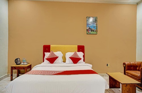 Kota Sidikalang Hotel | Capital O 92214 Beristera Hotel
