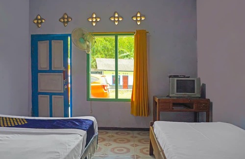 Sukabumi Hotel | Hotel O Penginapan Berkah Mandiri Syariah
