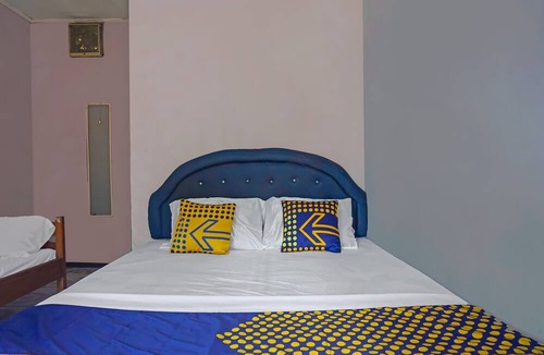 Sukabumi Hotel | Hotel O Penginapan Berkah Mandiri Syariah