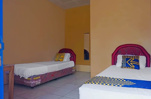 Sukabumi Hotel | Hotel O Penginapan Berkah Mandiri Syariah