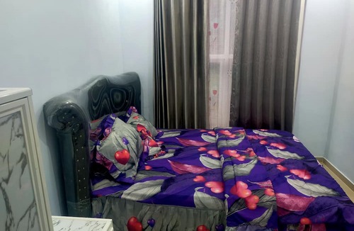 Oro Oro Ombo Villa | Azzima villa