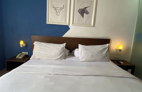 Cikarang Hotel | Ispi Hotel Cikarang Festival