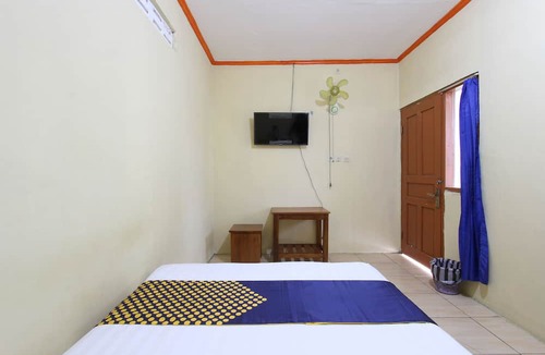 Makassar Hotel | Hotel O Penginapan Tanjung Alang Syariah