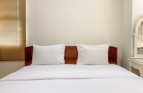 Kebon Jeruk Apartment | Modern And Comfortable 1Br Apartment Belmont Residence