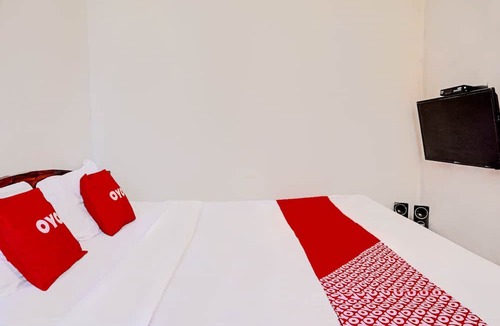 Sendang Hotel | OYO Life 92021 Dua Putra Homestay Klayar