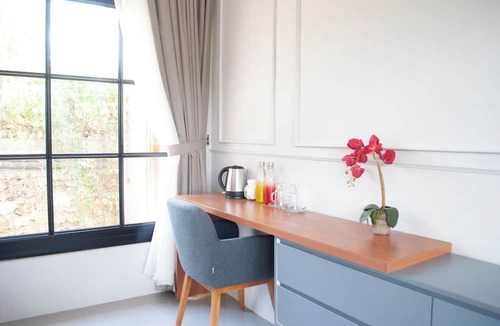 Rote Island Hotel | CASA NARROW VILLA - ROTE
