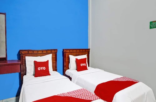 Medan Hotel | Hotel O Serena Anggrek