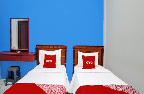 Medan Hotel | Hotel O Serena Anggrek
