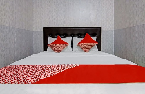 Tangerang Hotel | Hotel O Poris Residence Syariah