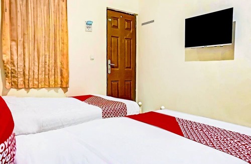 Serpong Hotel | Hotel O Lily House