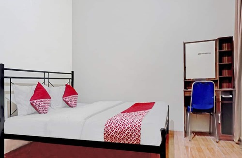 Serpong Hotel | Hotel O Lily House