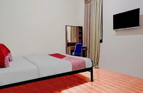 Serpong Hotel | Hotel O Lily House