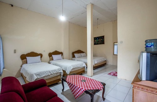 Bukittinggi House | Hotel Jogja Bukittinggi