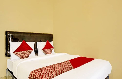 Tomang Hotel | Hotel O J&b Rooms Tomang