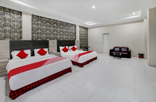 Bireuen Hotel | Capital O 90601 Hotel Meuligoe