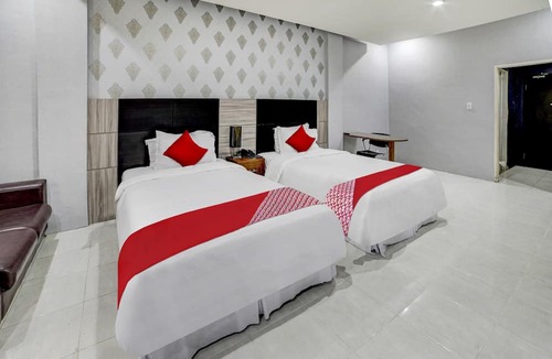 Bireuen Hotel | Capital O 90601 Hotel Meuligoe