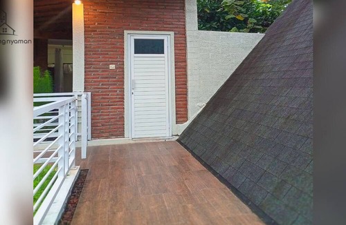 Licin Villa | Andung Andung Villa and Resto