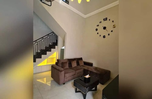 Depok House | Oemah Wisata RinginSari